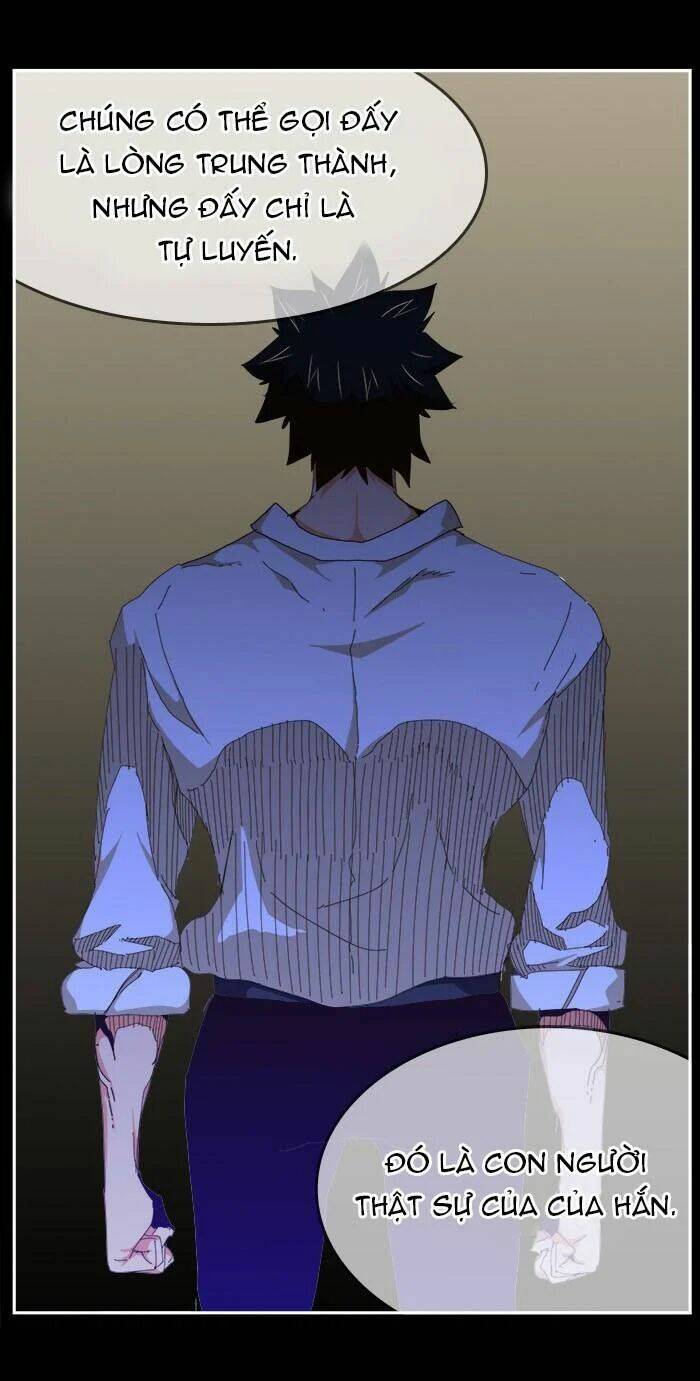 Chúa Tể Học Đường Chapter 459 - Trang 2