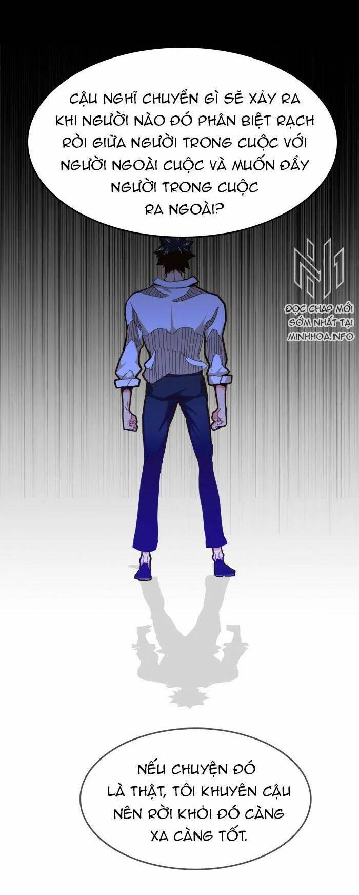 Chúa Tể Học Đường Chapter 459 - Trang 2