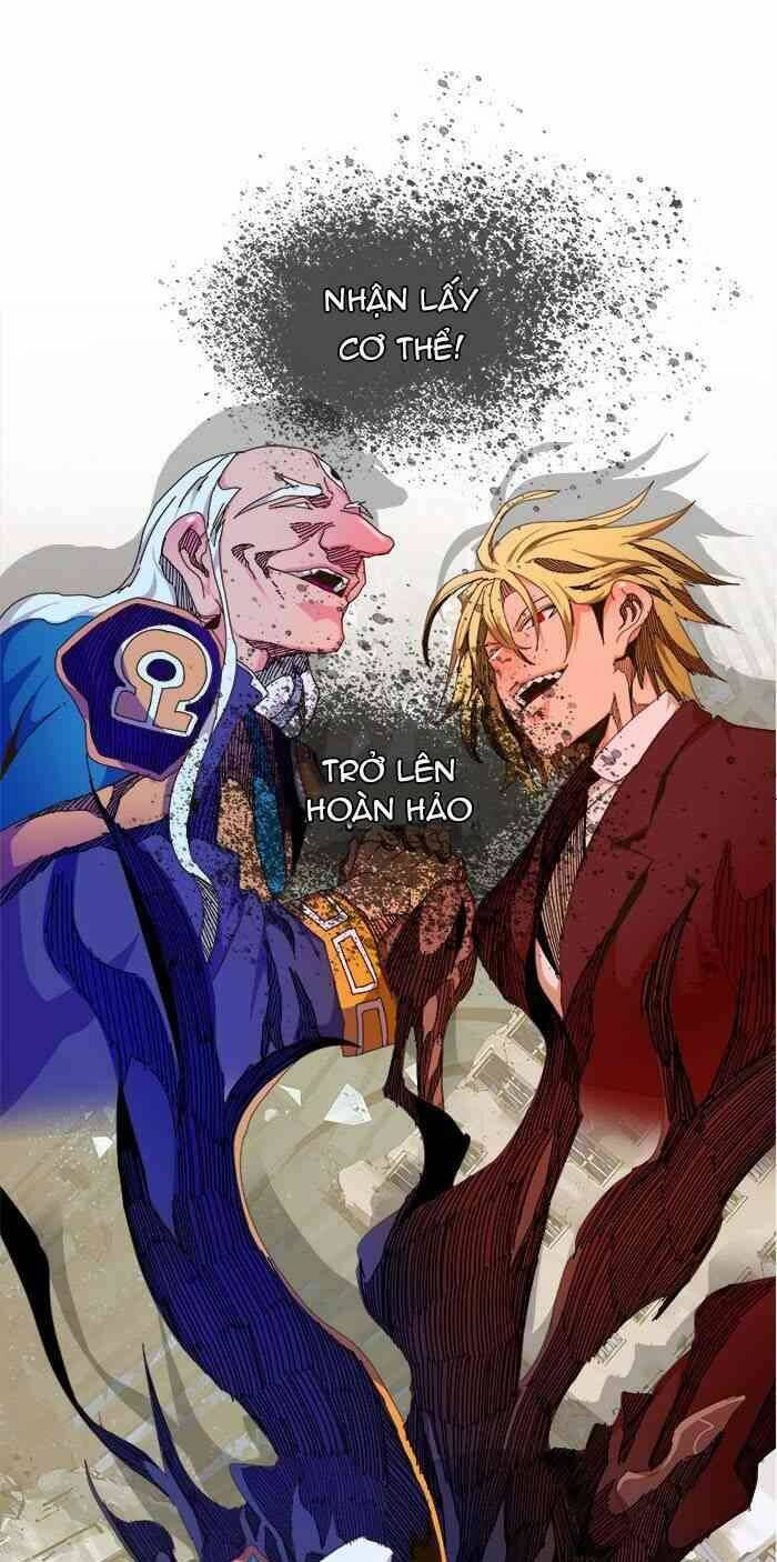 Chúa Tể Học Đường Chapter 459 - Trang 2