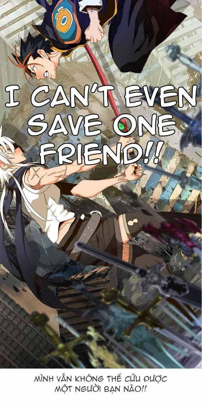 Chúa Tể Học Đường Chapter 459 - Trang 2