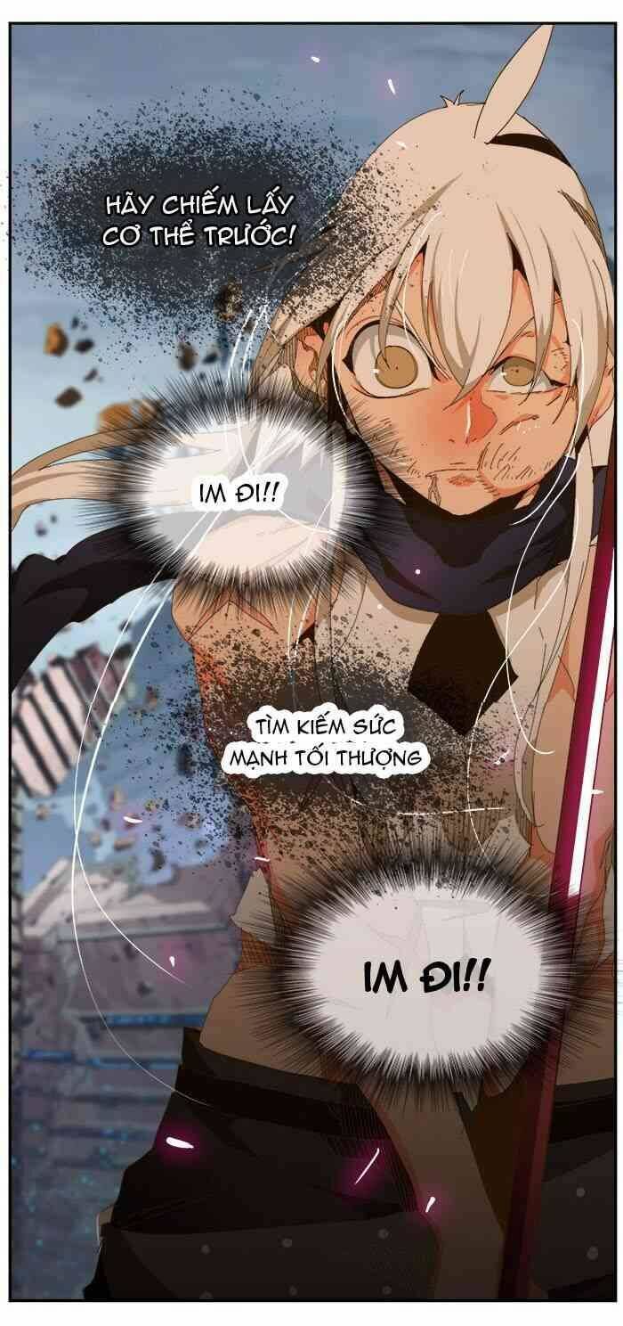 Chúa Tể Học Đường Chapter 459 - Trang 2