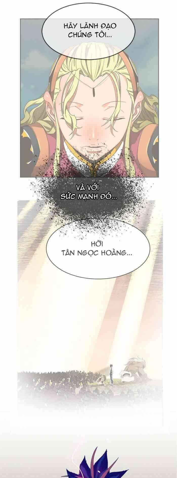 Chúa Tể Học Đường Chapter 459 - Trang 2