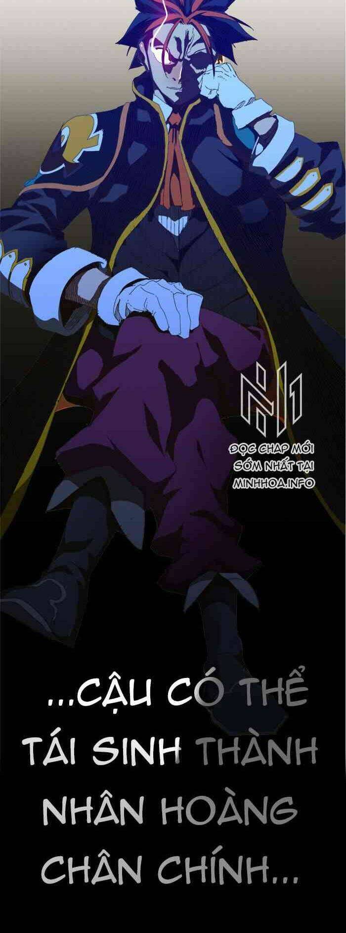 Chúa Tể Học Đường Chapter 459 - Trang 2