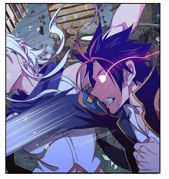 Chúa Tể Học Đường Chapter 459 - Trang 2