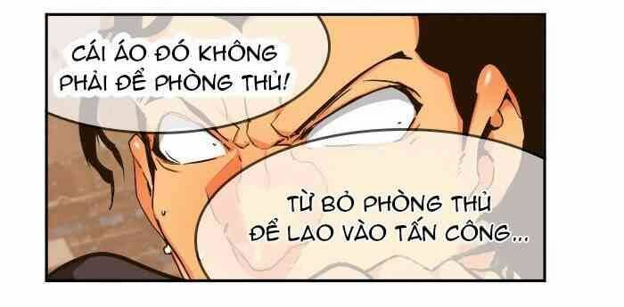Chúa Tể Học Đường Chapter 459 - Trang 2
