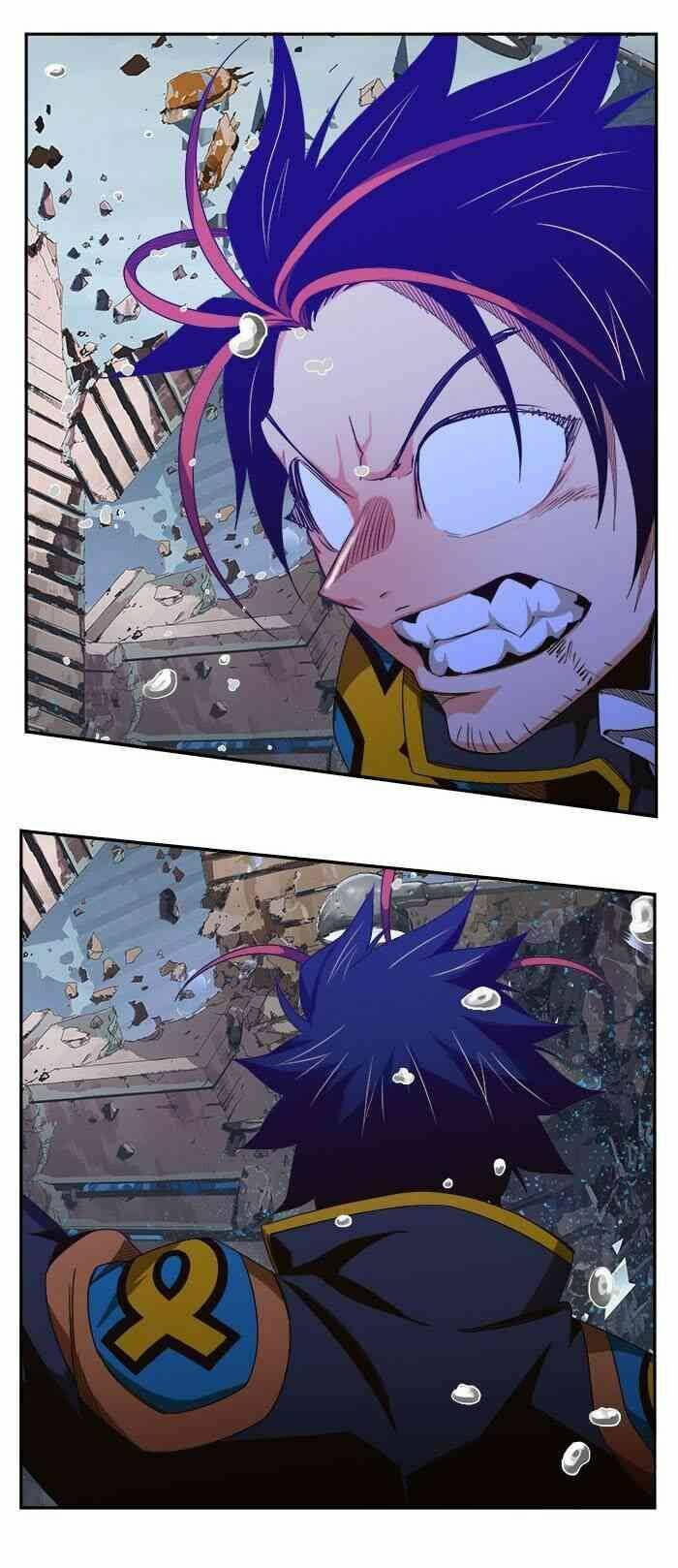 Chúa Tể Học Đường Chapter 459 - Trang 2