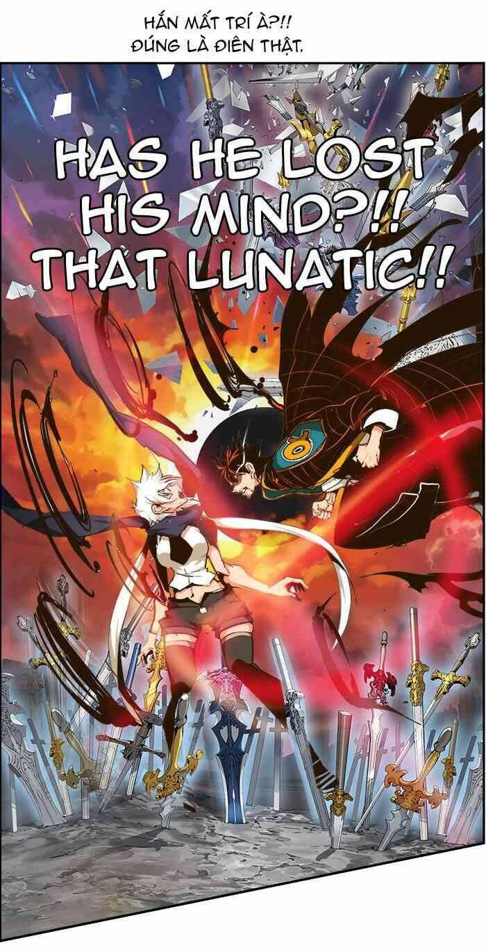 Chúa Tể Học Đường Chapter 459 - Trang 2