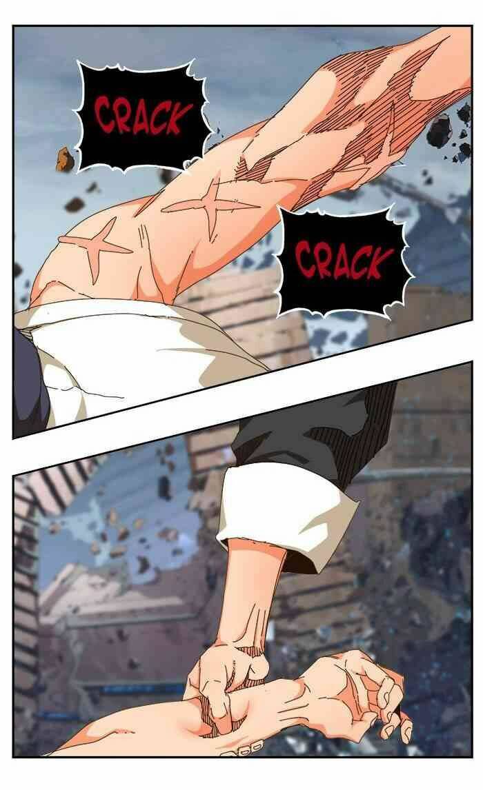 Chúa Tể Học Đường Chapter 459 - Trang 2