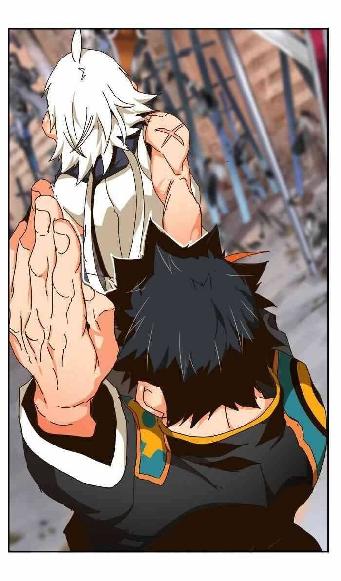 Chúa Tể Học Đường Chapter 459 - Trang 2