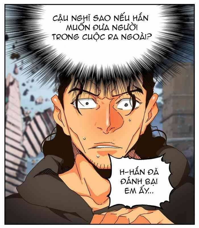 Chúa Tể Học Đường Chapter 459 - Trang 2