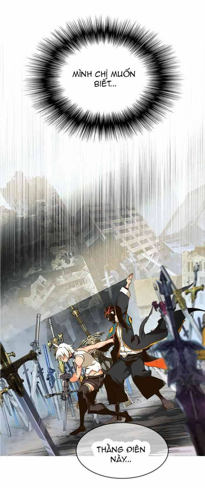 Chúa Tể Học Đường Chapter 459 - Trang 2