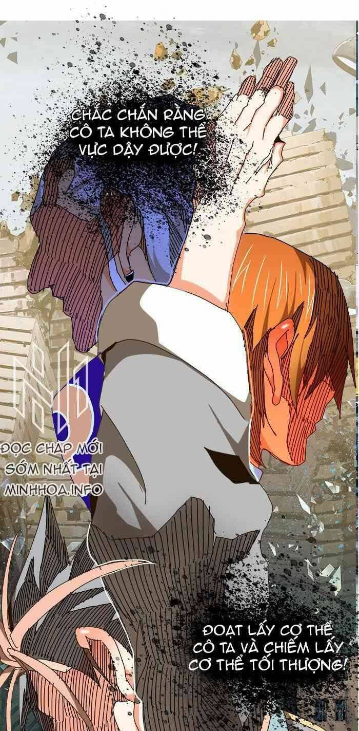 Chúa Tể Học Đường Chapter 459 - Trang 2