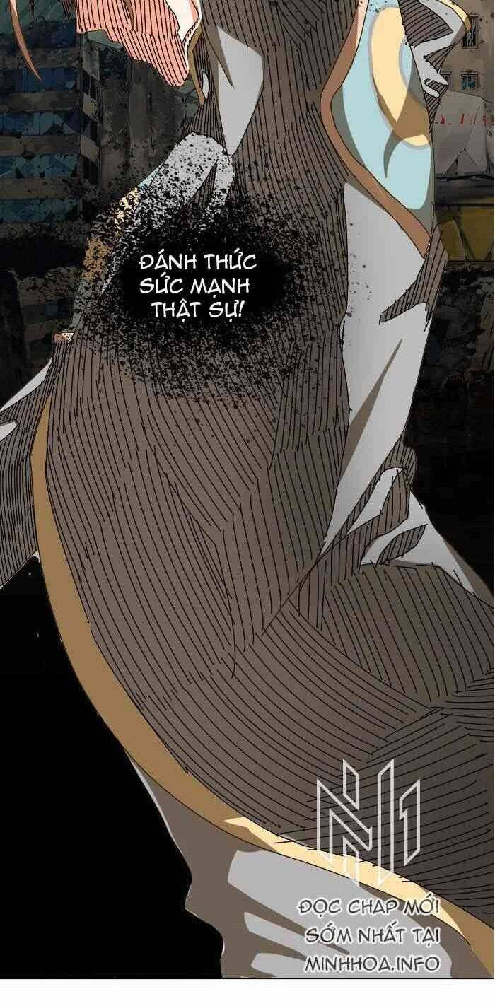 Chúa Tể Học Đường Chapter 459 - Trang 2