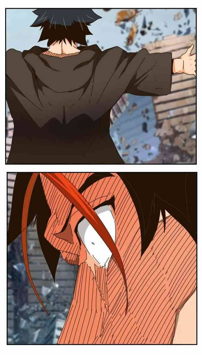 Chúa Tể Học Đường Chapter 459 - Trang 2