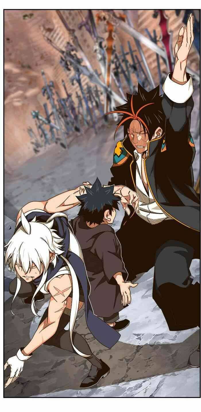 Chúa Tể Học Đường Chapter 459 - Trang 2