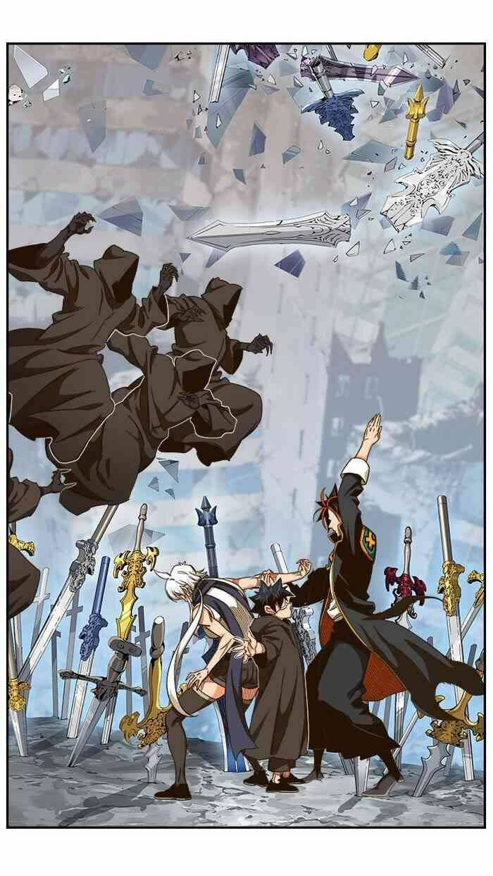 Chúa Tể Học Đường Chapter 459 - Trang 2