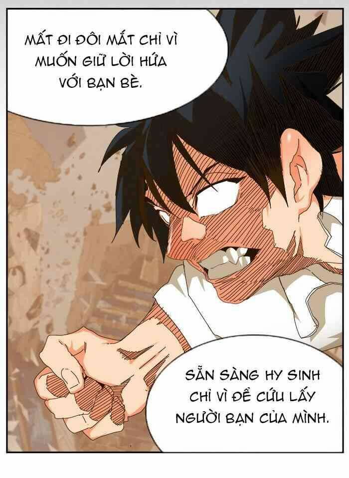 Chúa Tể Học Đường Chapter 459 - Trang 2