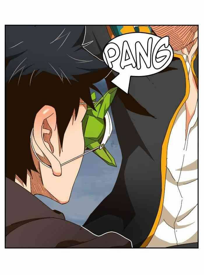 Chúa Tể Học Đường Chapter 459 - Trang 2