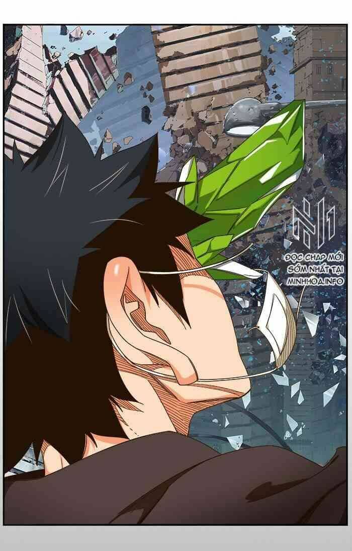 Chúa Tể Học Đường Chapter 459 - Trang 2