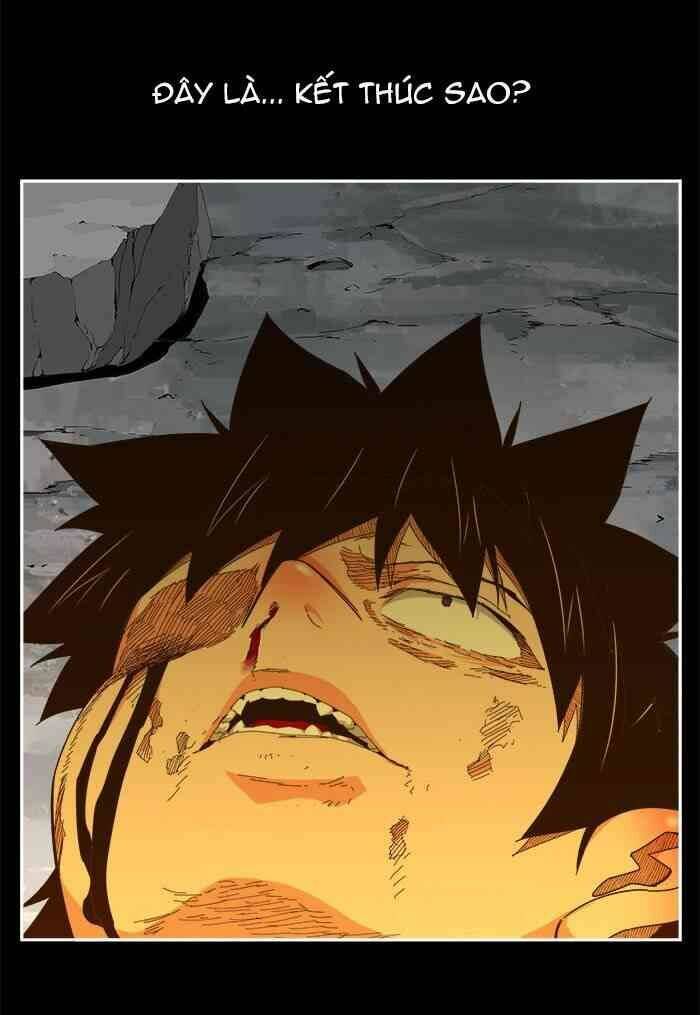 Chúa Tể Học Đường Chapter 459 - Trang 2