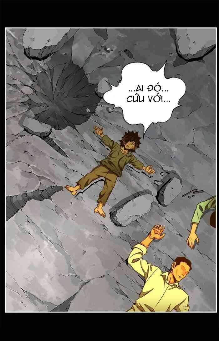 Chúa Tể Học Đường Chapter 459 - Trang 2