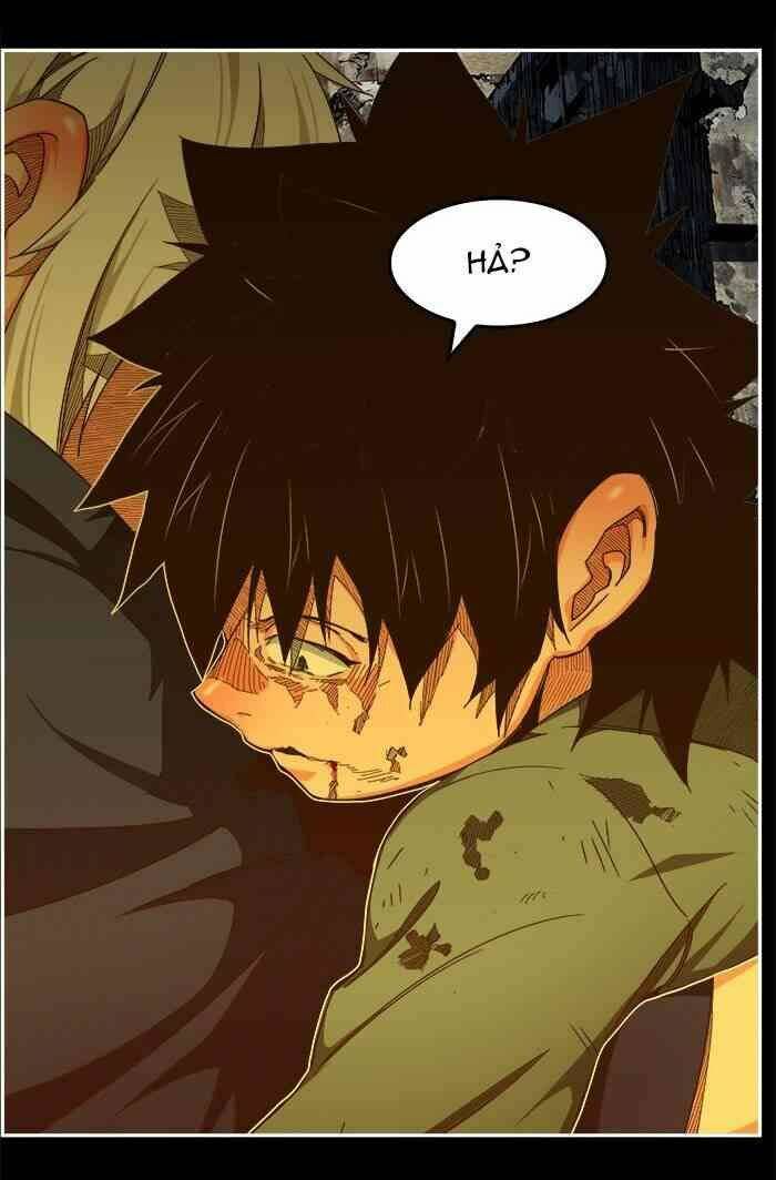 Chúa Tể Học Đường Chapter 459 - Trang 2