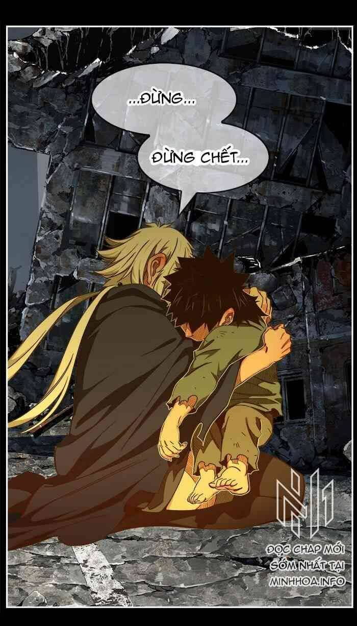 Chúa Tể Học Đường Chapter 459 - Trang 2