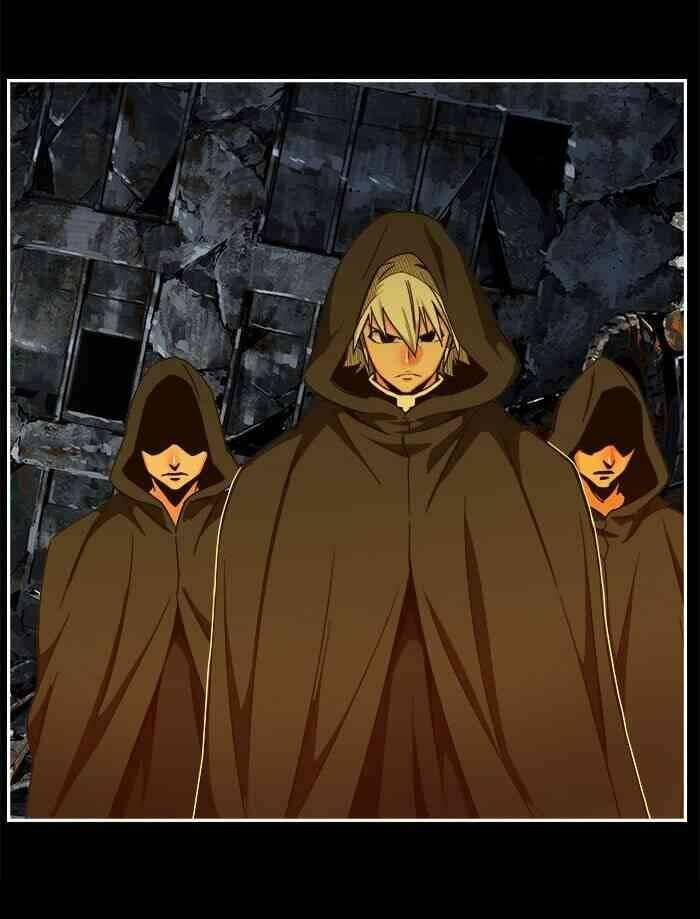 Chúa Tể Học Đường Chapter 459 - Trang 2