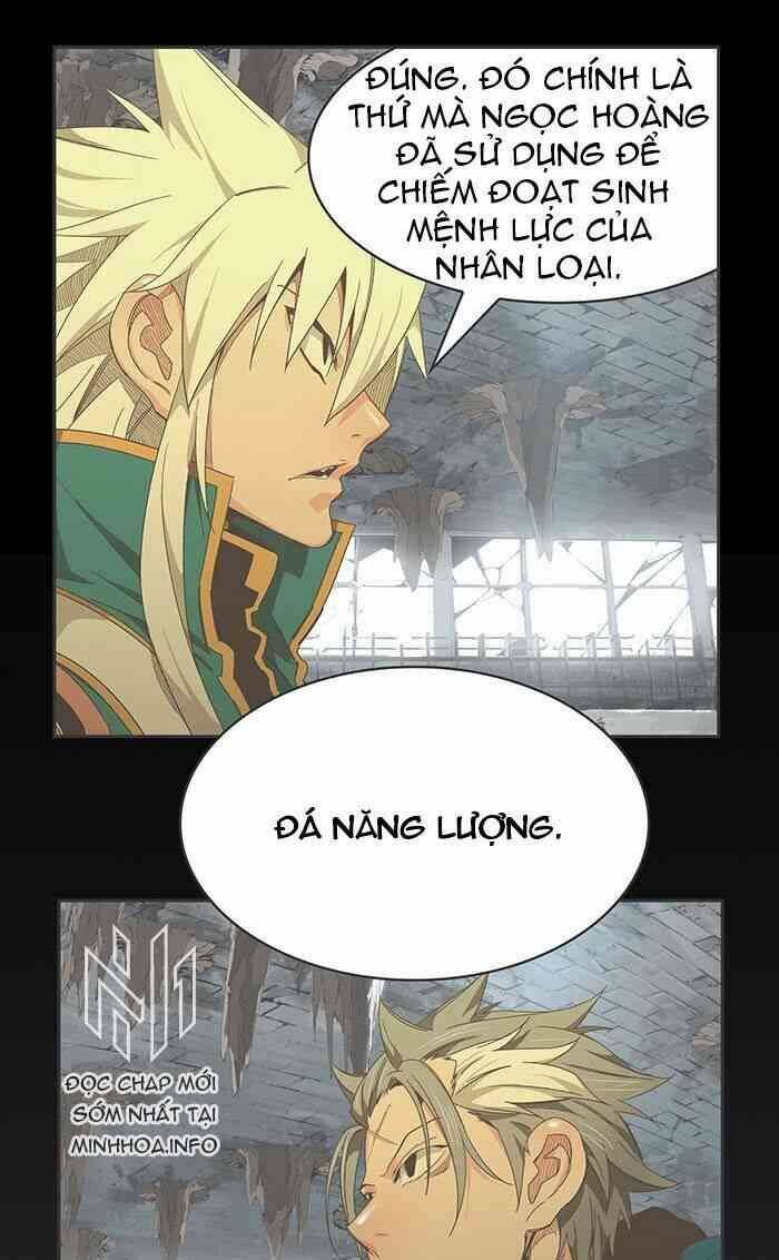 Chúa Tể Học Đường Chapter 459 - Trang 2