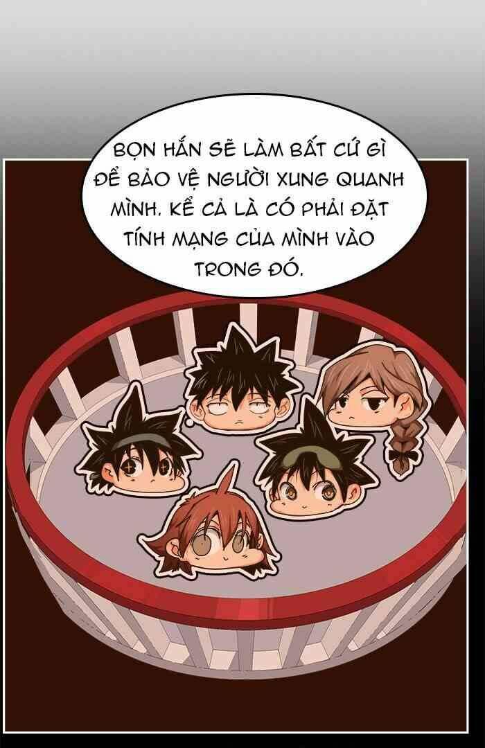 Chúa Tể Học Đường Chapter 459 - Trang 2