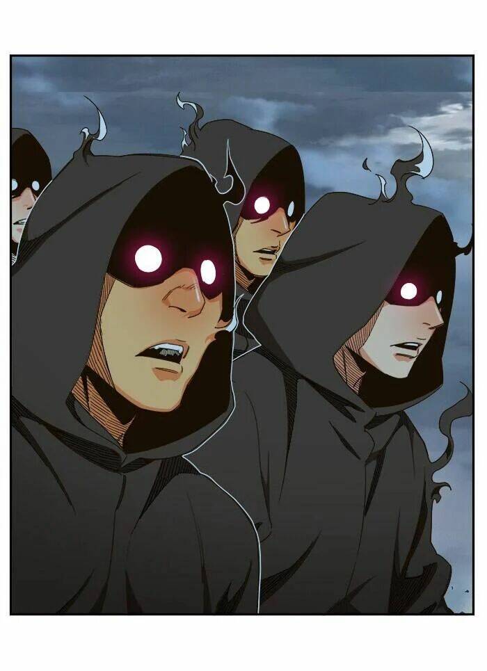 Chúa Tể Học Đường Chapter 459 - Trang 2