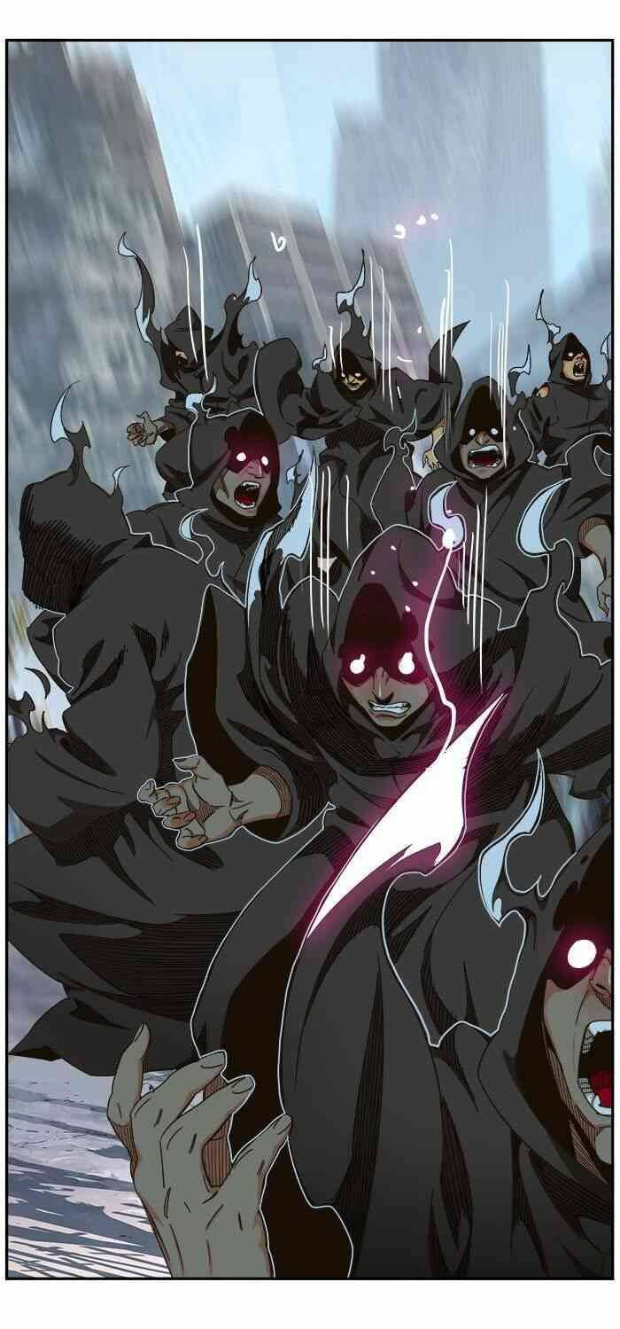 Chúa Tể Học Đường Chapter 459 - Trang 2