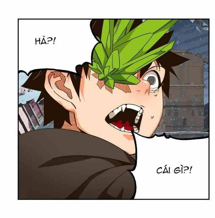 Chúa Tể Học Đường Chapter 459 - Trang 2