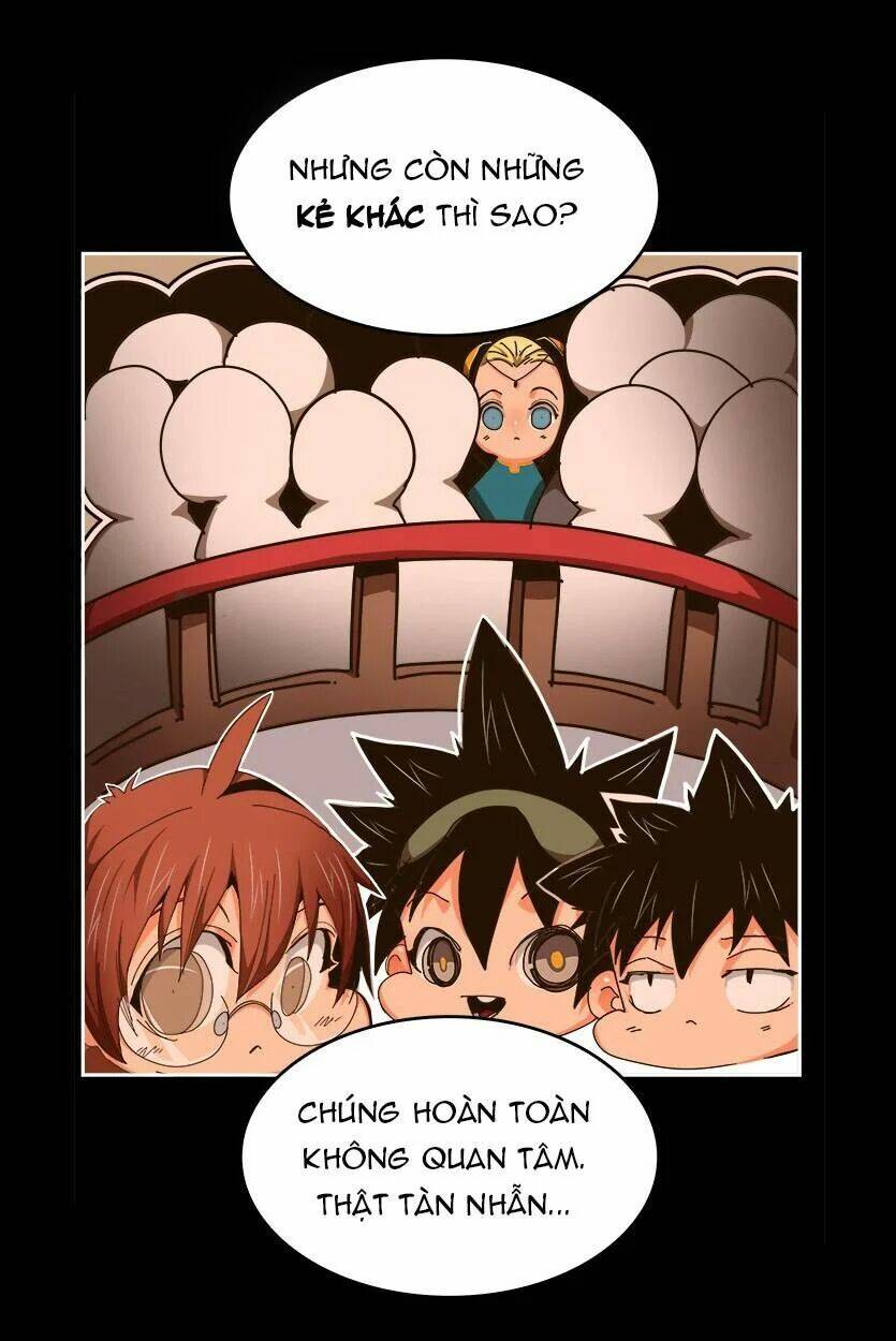 Chúa Tể Học Đường Chapter 459 - Trang 2