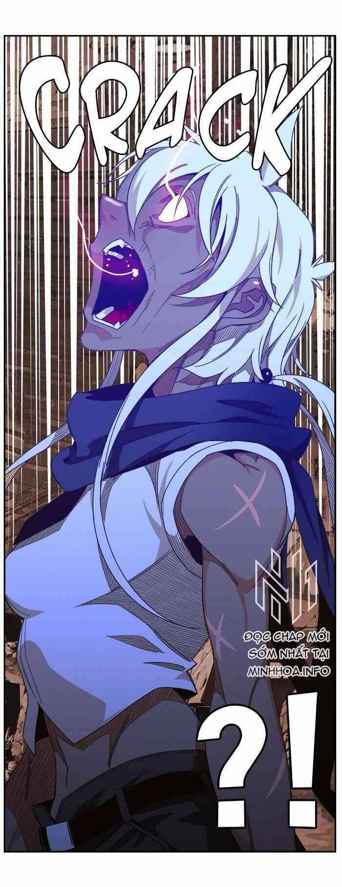 Chúa Tể Học Đường Chapter 459 - Trang 2