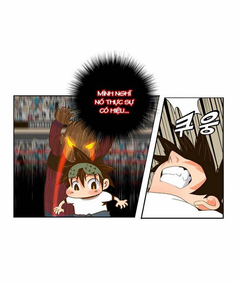 Chúa Tể Học Đường Chapter 46 - Trang 2