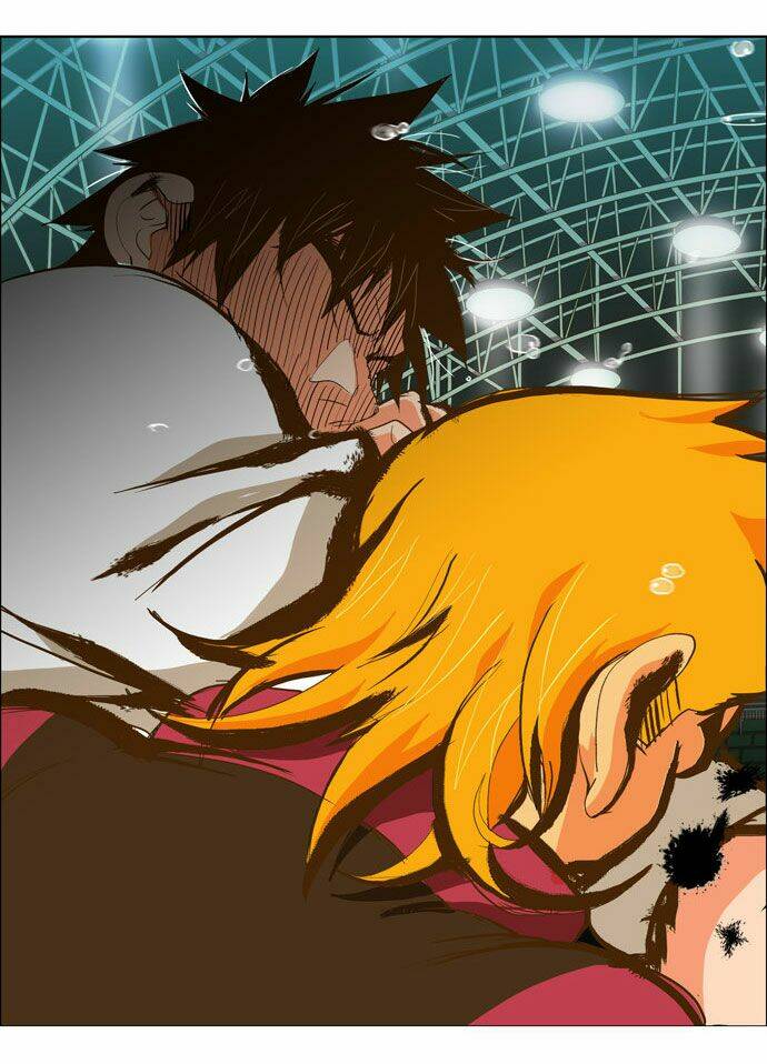 Chúa Tể Học Đường Chapter 46 - Trang 2