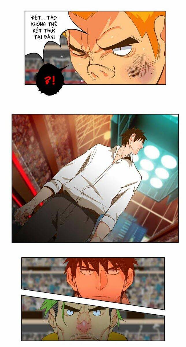 Chúa Tể Học Đường Chapter 46 - Trang 2