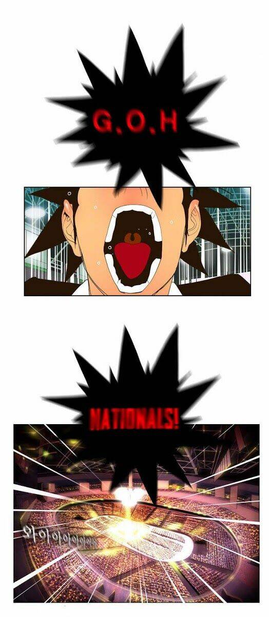 Chúa Tể Học Đường Chapter 46 - Trang 2