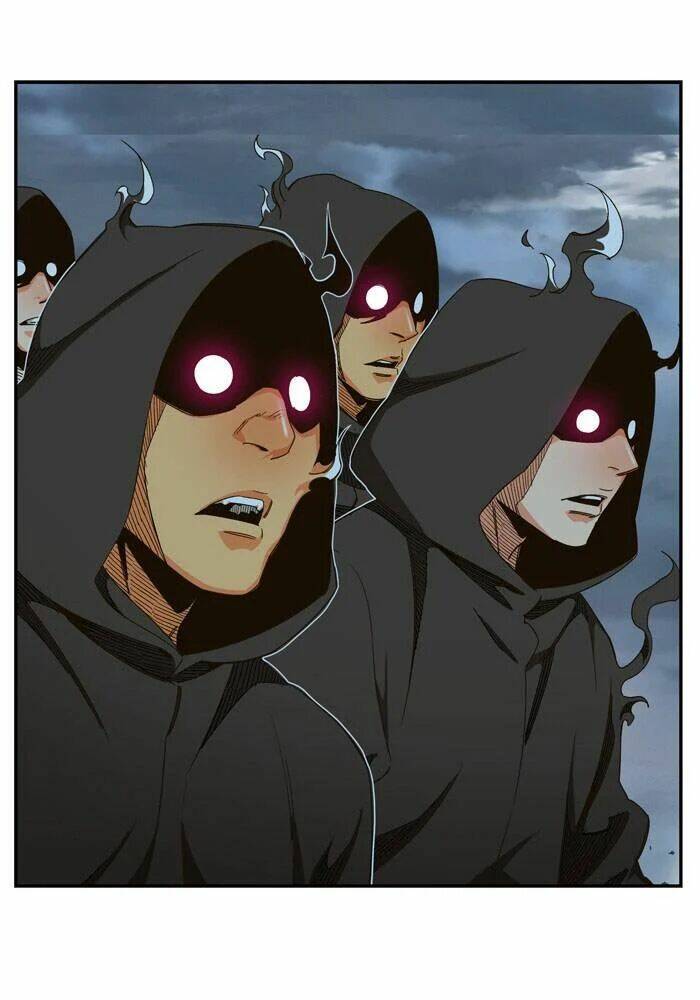 Chúa Tể Học Đường Chapter 460 - Trang 2