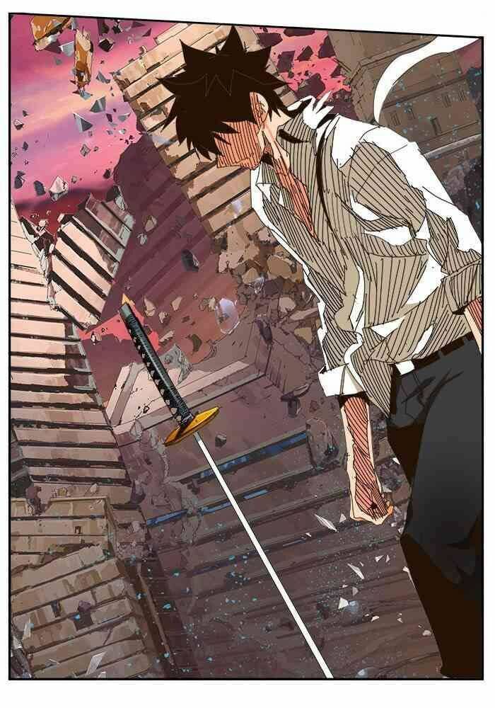 Chúa Tể Học Đường Chapter 460 - Trang 2