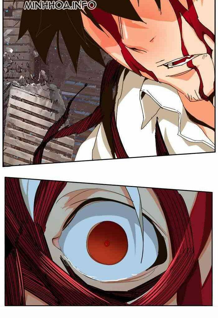 Chúa Tể Học Đường Chapter 460 - Trang 2