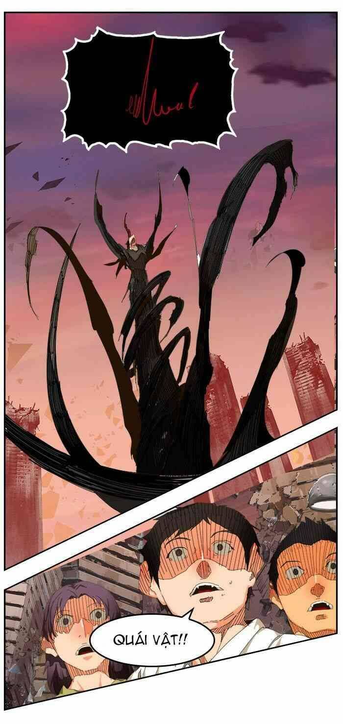 Chúa Tể Học Đường Chapter 460 - Trang 2