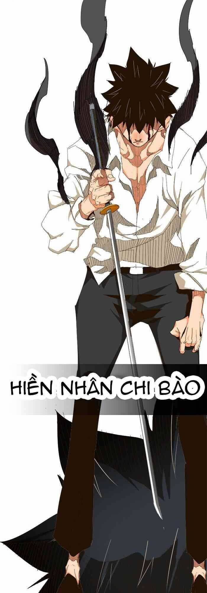 Chúa Tể Học Đường Chapter 460 - Trang 2