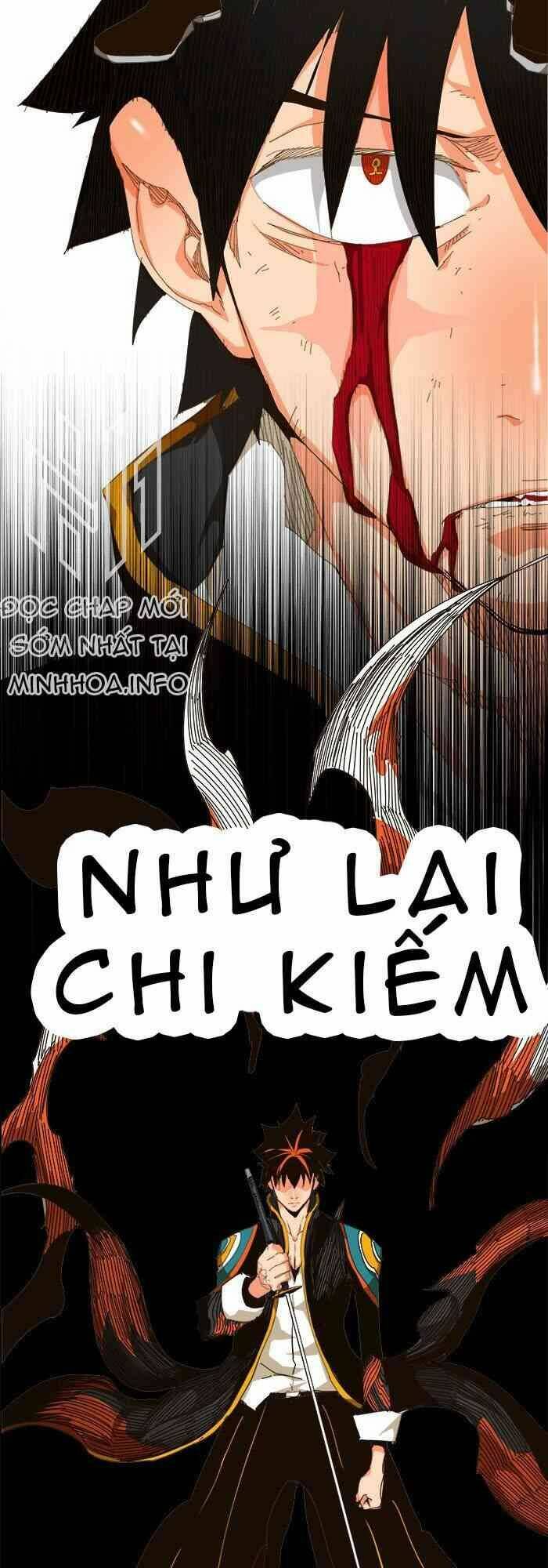Chúa Tể Học Đường Chapter 460 - Trang 2