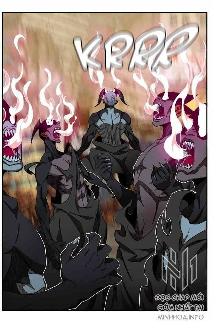 Chúa Tể Học Đường Chapter 460 - Trang 2