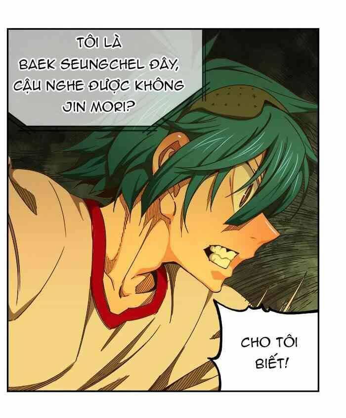 Chúa Tể Học Đường Chapter 460 - Trang 2