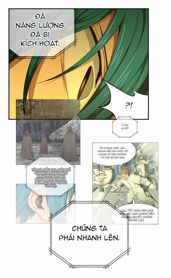 Chúa Tể Học Đường Chapter 460 - Trang 2