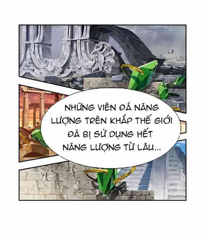 Chúa Tể Học Đường Chapter 460 - Trang 2