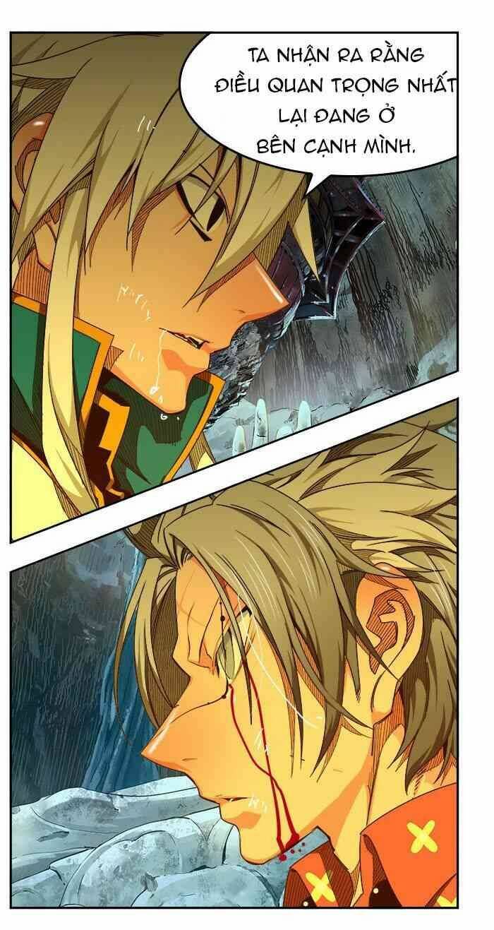 Chúa Tể Học Đường Chapter 460 - Trang 2